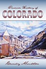 Roadside History of Colorado - Candy Moulton - 9780878425204