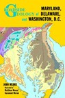 Roadside Geology of Maryland, Delaware, and Washington, D.C. - John Means - 9780878425709