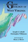 Roadside Geology of West Virginia - Joseph G. Lebold - 9780878426836