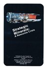 Strategic Minerals - Council on Economics and National Security - 9780878559138