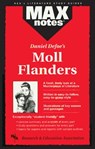 MAXnotes Literature Guides: Moll Flanders - Susan Gallagher - 9780878910311