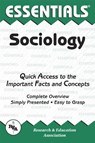 Sociology Essentials - Robyn A. Goldstein Fuchs - 9780878919666