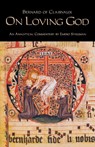 On Loving God - Bernard of Clairvaux - 9780879071141