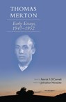 Thomas Merton - Jonathan Montaldo - 9780879072667