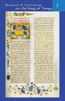 Sermons on the Song of Songs Volume 1 - Bernard of Clairvaux - 9780879077044