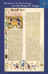 Sermons on the Song of Songs Volume 2 - Bernard of Clairvaux - 9780879077075