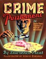 Crime and Puzzlement - Lawrence Treat - 9780879234058