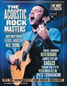 The Acoustic Rock Masters - HP Newquist - 9780879307615