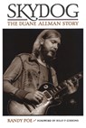 Skydog - Randy Poe ; Billy F. Gibbons - 9780879309398