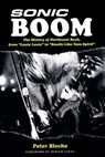 Sonic Boom! - Peter Blecha - 9780879309466