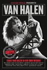 Guitar World Presents Van Halen - Guitar World magazine ; Van Halen - 9780879309695
