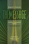 Message-MS-Catholic/Ecumenical - Eugene H Peterson - 9780879464943