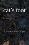 Cat's Foot - Brian Doyle - 9780879466930
