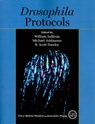 Drosophila Protocols - W Sullivan ; Michael Ashburner ; R Scott (Stowers Institute for Medical Research) Hawley - 9780879698270