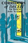 Corridors of Deceit the World of Jo - Wolfe - 9780879723828