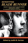 Retrofitting Blade Runner - Judith Kerman - 9780879725105