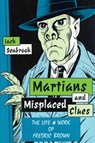 Martians and Misplaced Clues - Jack Seabrook - 9780879725914