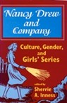 Nancy Drew & Company - Inness - 9780879727369