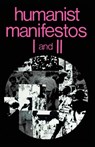 Humanist Manifestos I and II - Paul Kurtz - 9780879750312