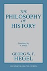 Hegel, G: Philosophy of History - G. W. F. Hegel - 9780879756314
