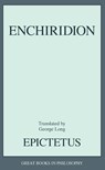 Enchiridion - Epictetus - 9780879757038