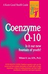 Coenzyme Q10 - William Lee - 9780879834272