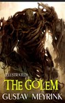 The Golem. Illustrated - Gustav Meyrink - 9780880003421