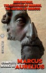 Complete works of Marcus Aurelius. Illustrated - Marcus Aurelius - 9780880011075