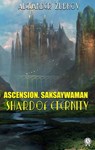 Ascension. Saksaywaman. Shard of eternity - Alexander Zubkov - 9780880012751
