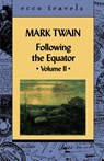 Following the Equator Volume 11 - Mark Twain - 9780880015196