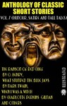 Anthology of Classic Short Stories. Vol. 7 (Humour, Satire and Tall Tales) - O. Henry ; Mark Twain ; Saki ; Johann Peter Hebel ; Rudolf Erich Raspe ; Ring Lardner ; Charlotte Perkins Gilman ; Voltaire - 9780880027779