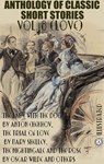 Anthology of Classic Short Stories. Vol. 8 (Love) - Anthony Trollope ; Anton Chekhov ; Kate Chopin ; D. H. Lawrence ; Oscar Wilde ; Mary Shelley ; W. S. Gilbert ; Giovanni Verga ; Ivan Turgenev - 9780880027786
