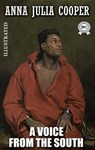 A Voice from the South. Illustrated - Anna J. Cooper - 9780880044264