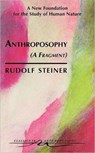 Anthroposophy - Rudolf Steiner - 9780880104012