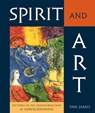 Spirit and Art - Van James - 9780880104975