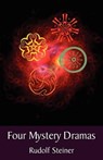 Four Mystery Dramas - Rudolf Steiner - 9780880105811