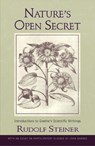 Nature's Open Secret - Rudolf Steiner - 9780880107150