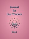Journal for Star Wisdom 2011 - Robert Powell - 9780880107280