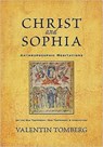 Christ and Sophia - Valentin Tomberg - 9780880107358