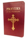 Prayers for All Occasions: Gift Edition - Forward Movement - 9780880283137