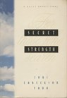 Secret Strength - TADA,  Joni Eareckson - 9780880709897