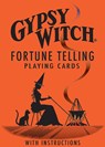 Gypsy Witch Fortune Telling Cards -  - 9780880790413