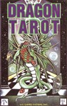 Dragon Tarot Deck -  - 9780880791489