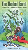 The Herbal Tarot -  - 9780880793322