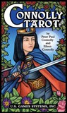 Connolly Tarot -  - 9780880794374