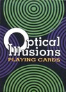 Optical Illusions Playing Cards -  - 9780880796491