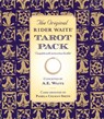 The Original Rider-Waite(r) Tarot Set -  - 9780880796866