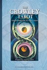 Crowley, A: Crowley Tarot Handbook - Aleister Crowley - 9780880797153