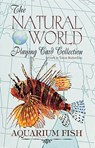 Aquarium Fish Card Game -  - 9780880799683