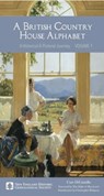 A British Country House Alphabet - Curt DiCamillo - 9780880824323